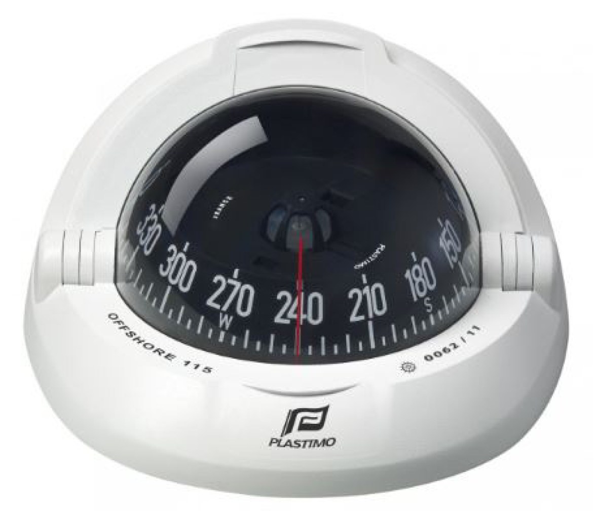 Compas Offshore 115 Empotrable Plastimo