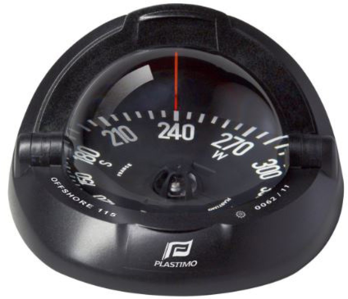 Compas Offshore 115 Empotrable Plastimo