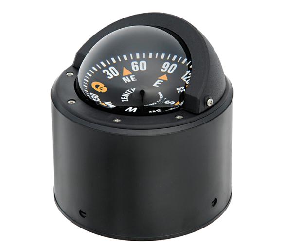 Compas Magnetico Riviera 80 mm