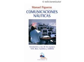 Comunicaciones Nauticas