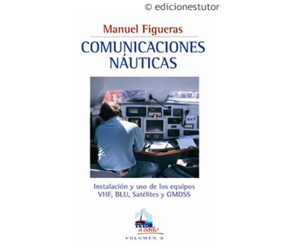 Comunicaciones Nauticas