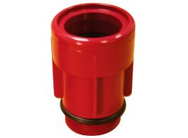 Conector de Manguera ISO8840