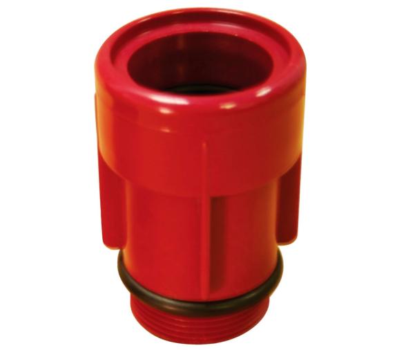 Conector de Manguera ISO8840