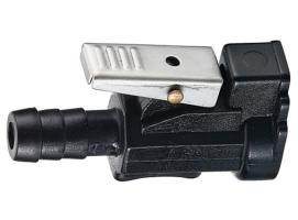 Conector Deposito Hembra Yamaha Honda