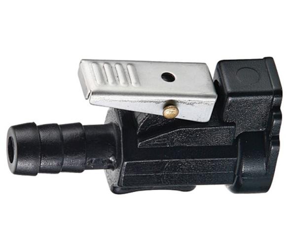 Conector Deposito Hembra Yamaha Honda