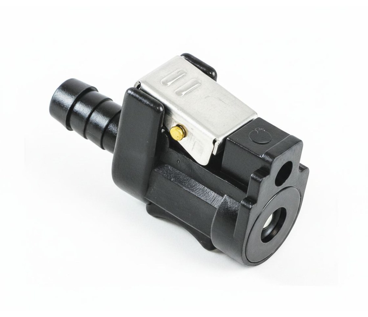 Conector Deposito Hembra Yamaha Honda