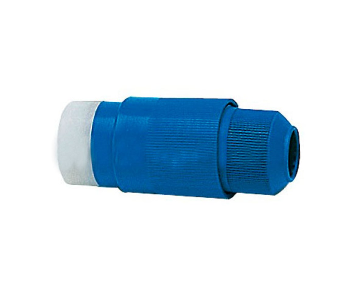 Conector Electrico Hembra 30A