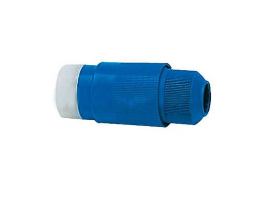 Female Connector for Plug