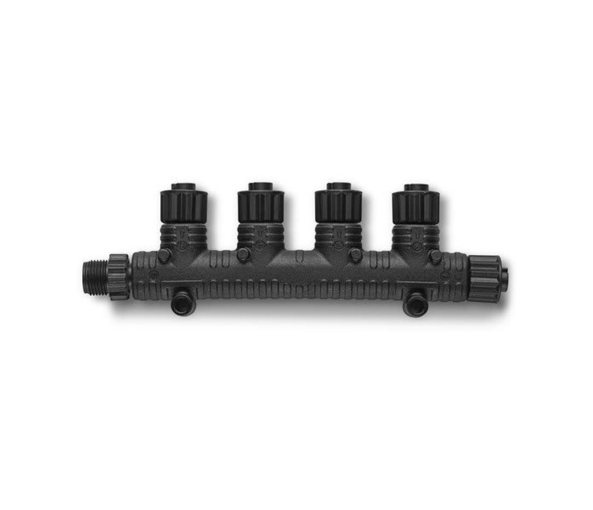Conector en T de varios puertos NMEA 2000