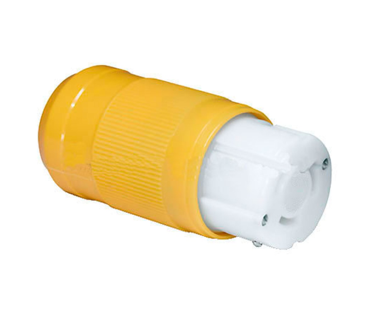 Conector Hembra 16 A Marinco