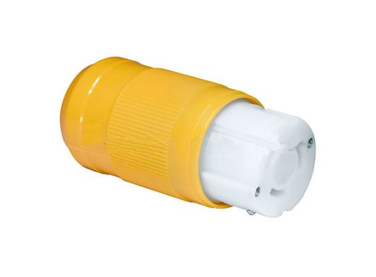 Conector Hembra 16 A Marinco