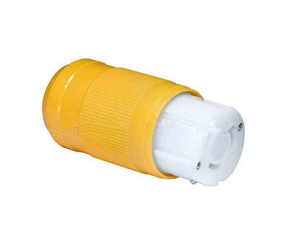 Conector Hembra 32 A Marinco