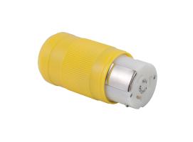 Conector Hembra 50 A Marinco