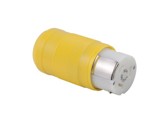 Marinco Conector Hembra 50 A