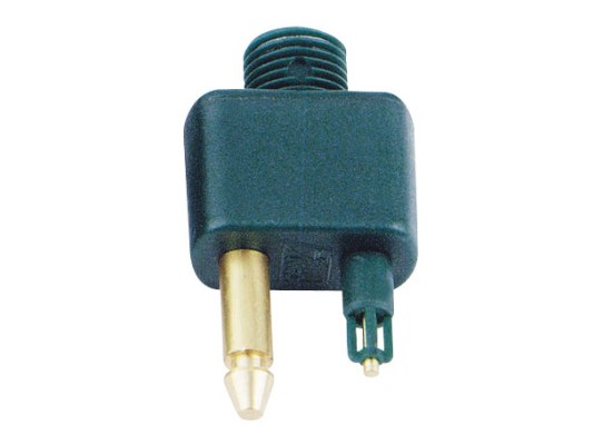 CanSB Connector Male Tank Johnson-Evinrude OMC