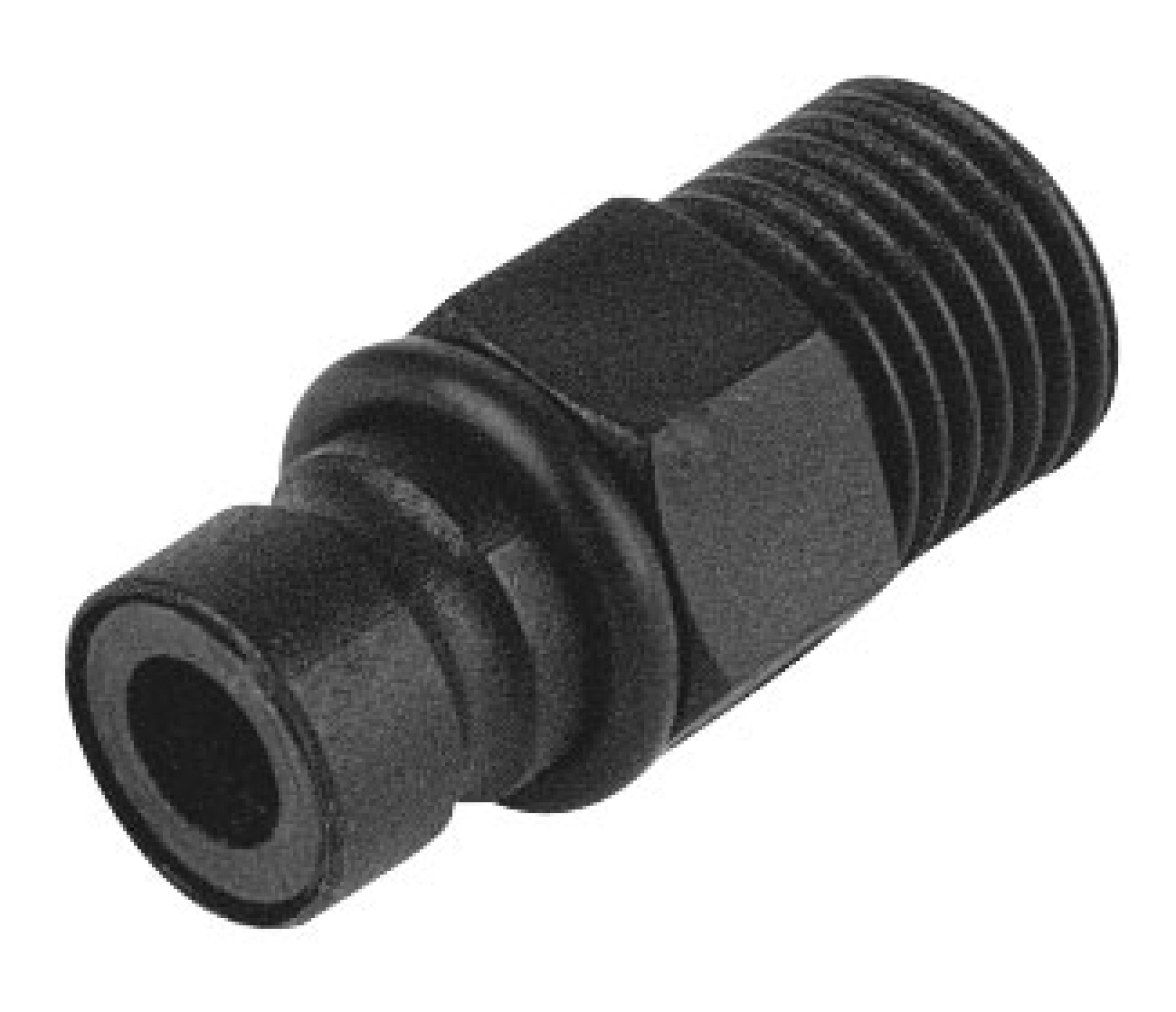 Conector Macho Deposito Suzuki-Chrysler-Force