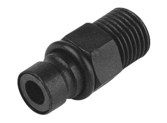 Conector Macho Deposito Suzuki-Chrysler-Force Conector Macho Deposito Suzuki-Chrysler-Force