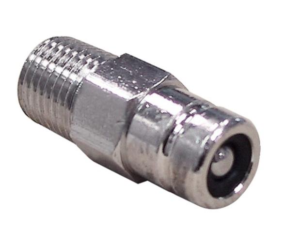 Conector macho Tohatsu-Nissan hasta 90 CV