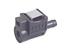 Conector Manguera Hembra Honda 17650-ZW9-023