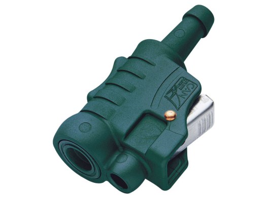 Conector Manguera Hembra Johnson- Evinrude OMC