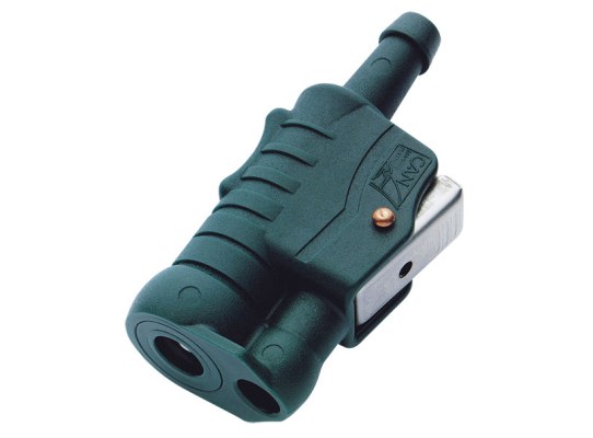 Conector Manguera Hembra Lado Deposito Mercury-Marine