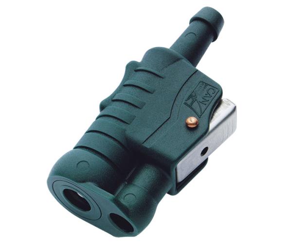 Conector Manguera Hembra Lado Deposito Mercury-Marine