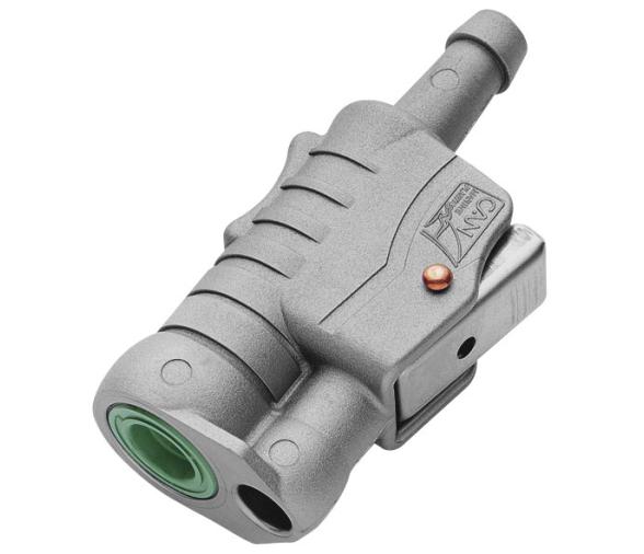 Conector Manguera Hembra Lado Deposito Mercury-Marine