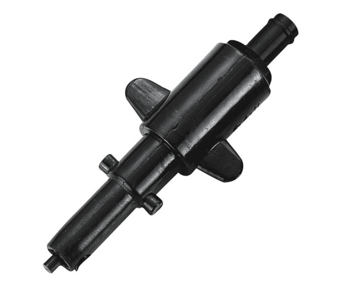 Conector Manguera Macho  Lado Deposito Mercury-Marine
