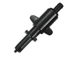 Conector Manguera Macho  Lado Deposito Mercury-Marine