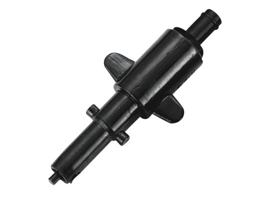 Conector Manguera Macho Lado Deposito Mercury-Marine Conector Manguera Macho Lado Deposito Mercury-Marine