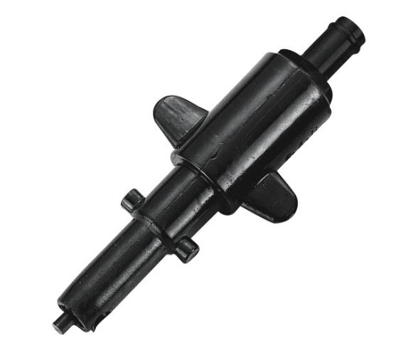 Conector Manguera Macho  Lado Deposito Mercury-Marine