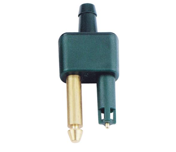 CanSB Conector Manguera Macho Mercury-Marine