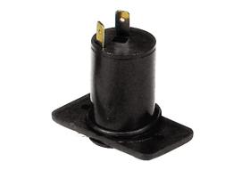 CONECTOR MECHERO MARINO HEMBRA 12V