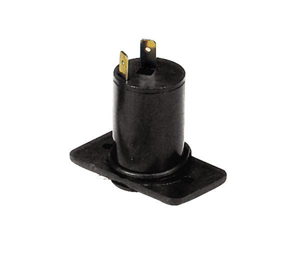 Conector Mechero Marino Hembra 12V
