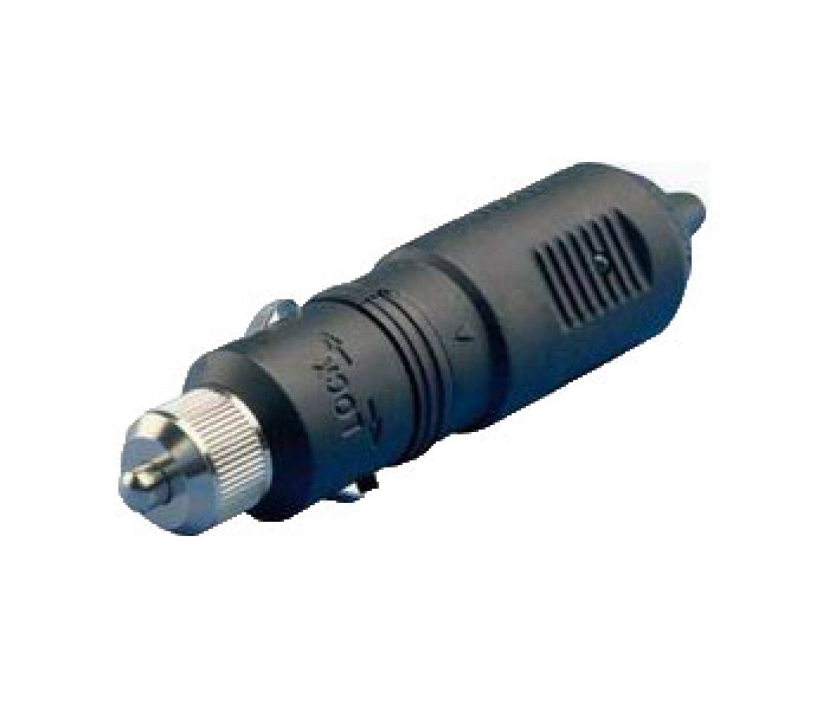 Conector Mechero Marino Macho 12V