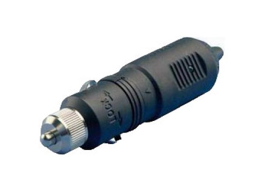 Conector Mechero Marino Macho 12V