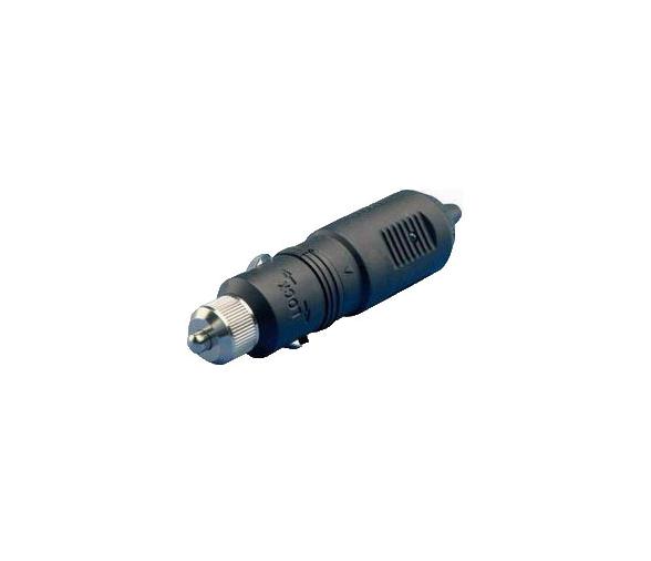 Conector Mechero Marino Macho 12V