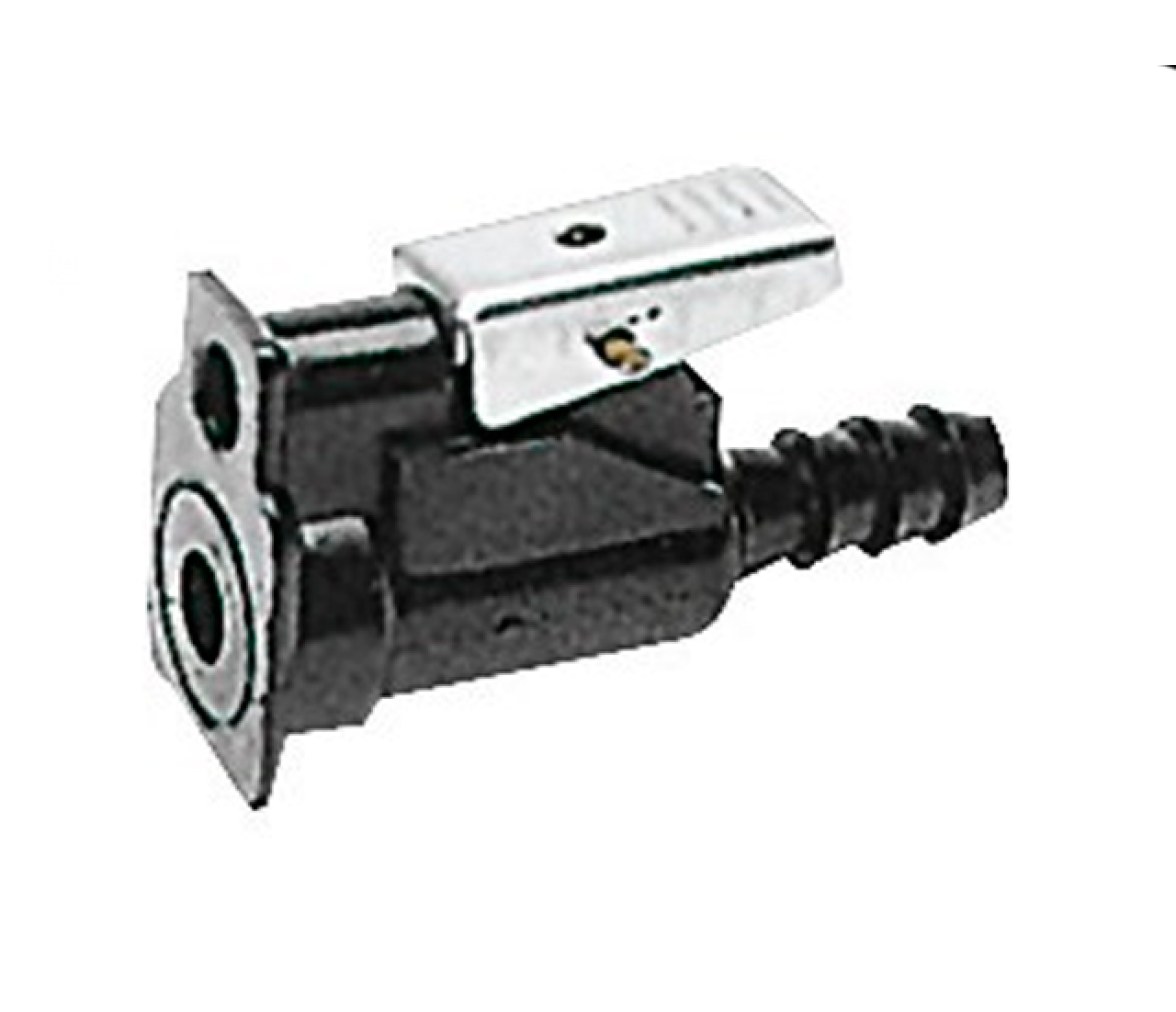 Conector Motor hembra Suzuki/OMC