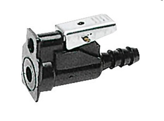 Conector Motor hembra Suzuki/OMC
