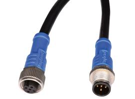 NMEA 2000 Conector M/F, 3A