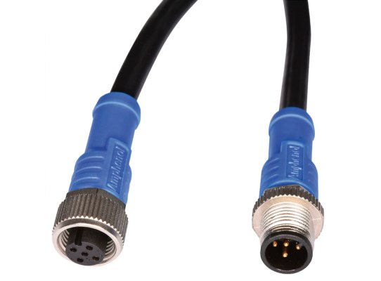 NMEA 2000 Conector M/F, 3A