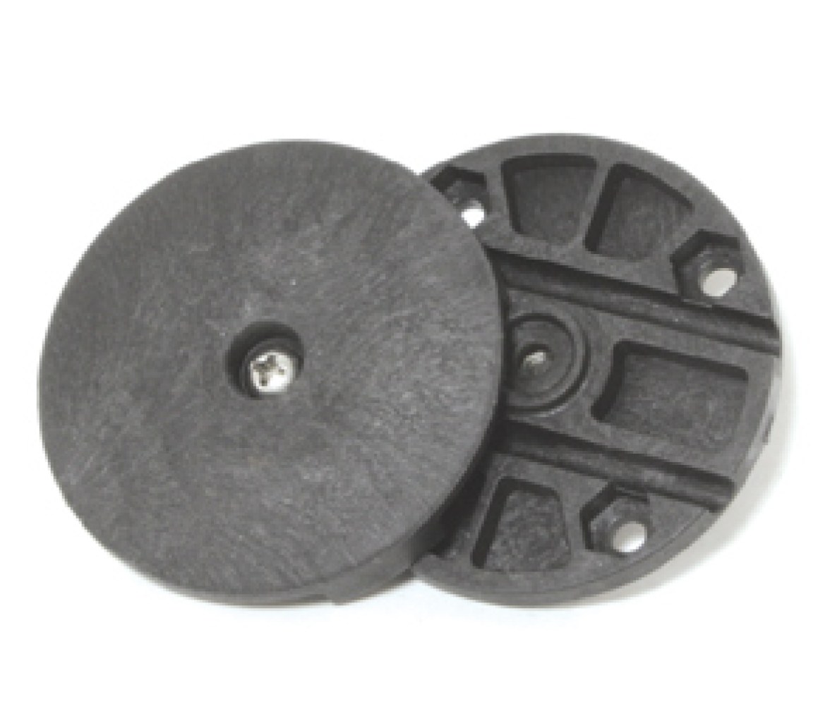 Conector para cesta de defensas