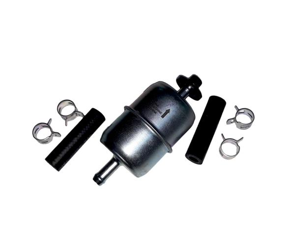 Fischer Panda Conector para filtro de combustible