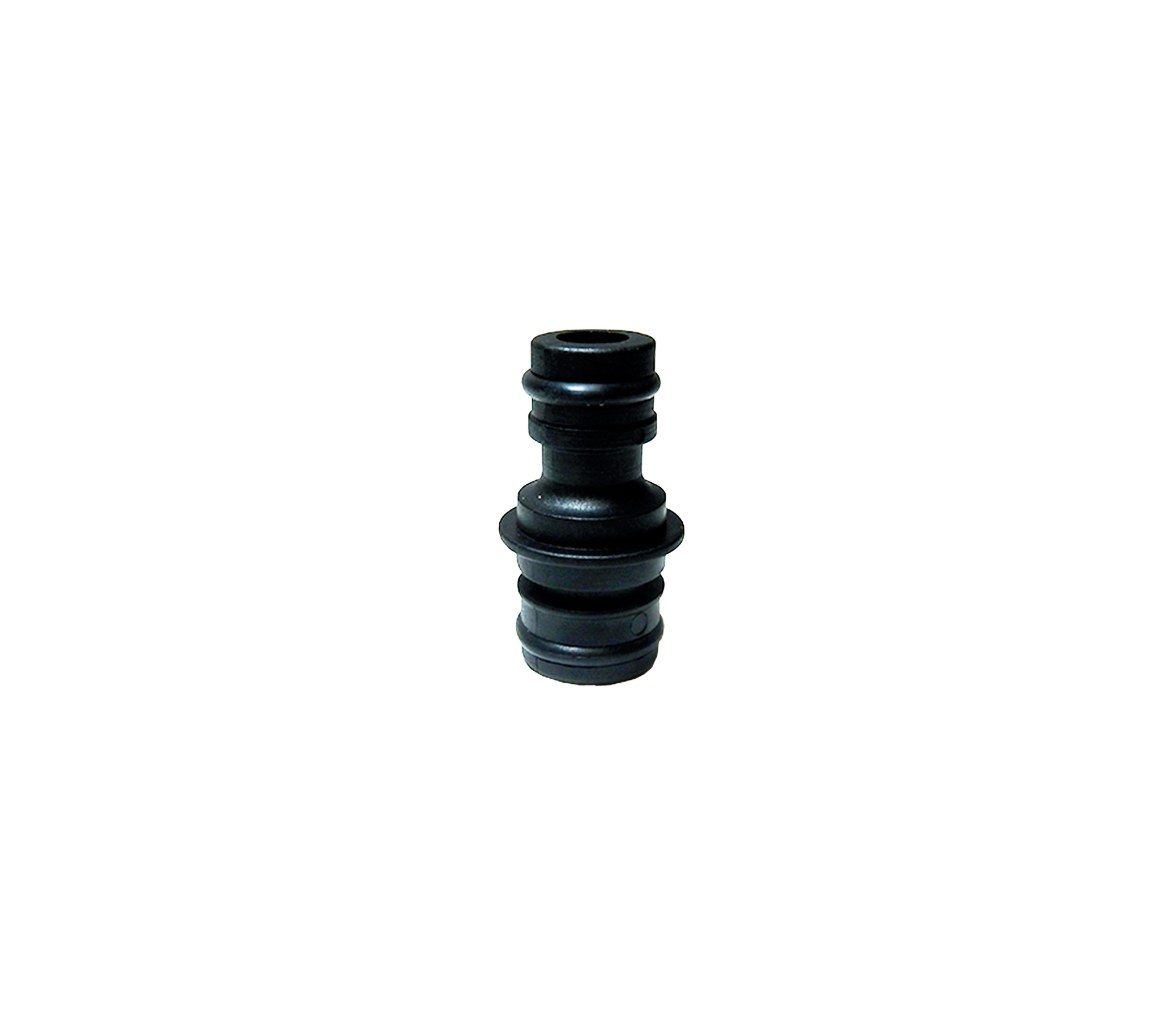 Conector Rápido Manguera de Riego