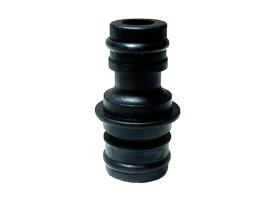 Conector Rápido Manguera de Riego