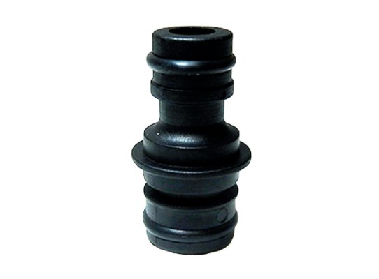 Conector Rápido Manguera de Riego