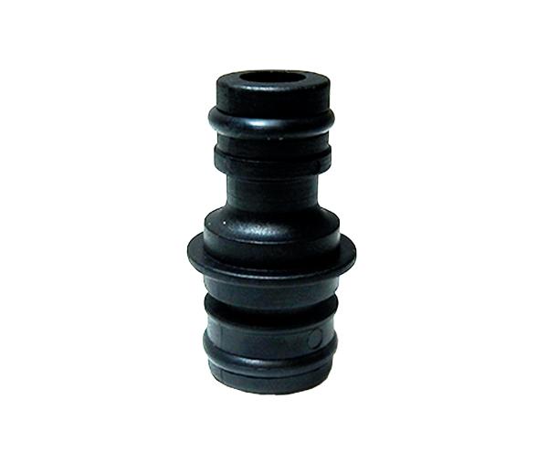 Conector Rápido Manguera de Riego