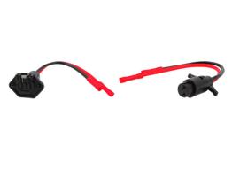 Conector Rapido Motor Electrico