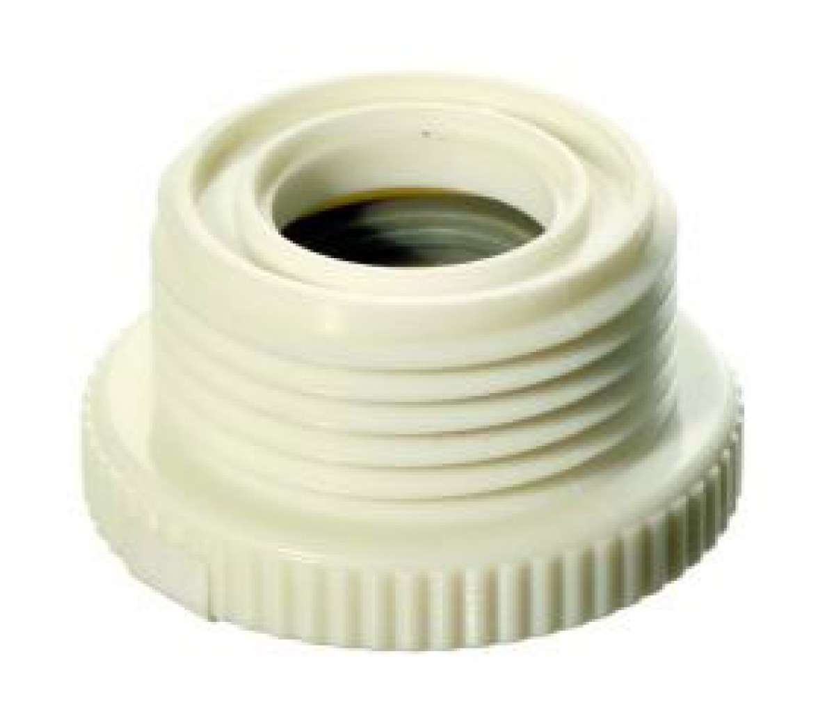 Conector Reductor de Manguera de Tres Cuartos a Media Pulgada