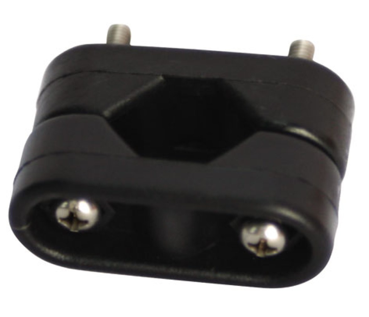 Conector Soporte Aro o Herradura
